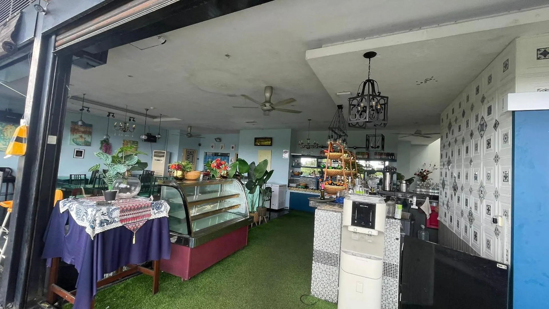 The Riverfront Hotel Malacca